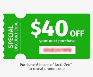 $40 Off Your Next Purchase