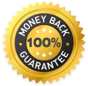 ArcticZen Money Back Guarantee