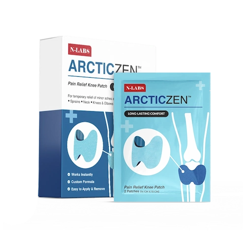 ArcticZen Reviews
