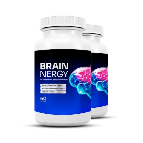 Brainergy Reviews