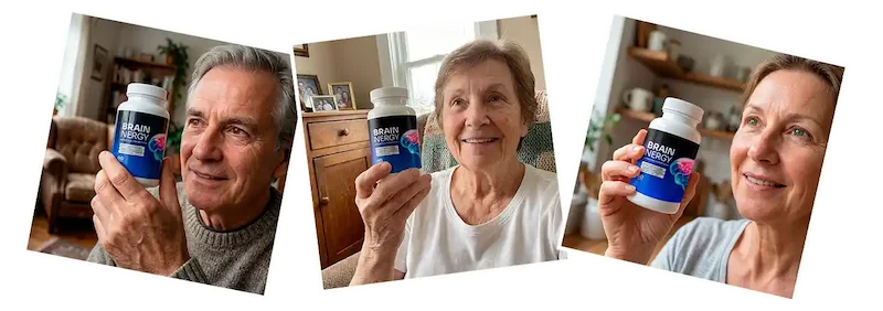 Brainergy customer Reviews