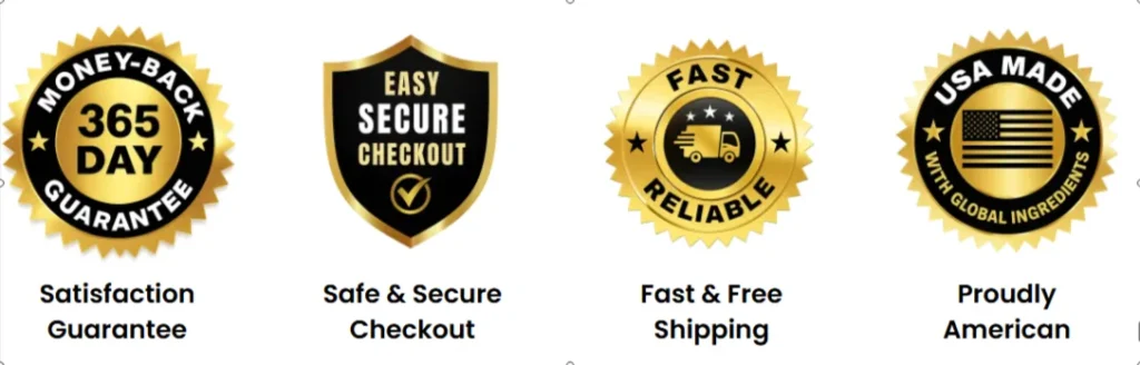 NativePath Grass-Fed Colostrum 365-day money-back guarantee