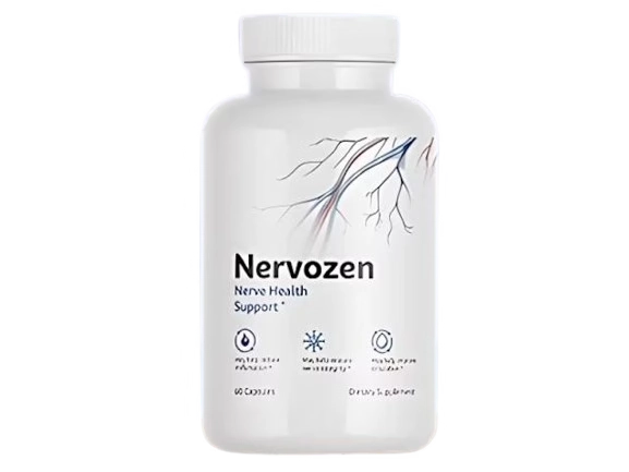 Nervozen Reviews
