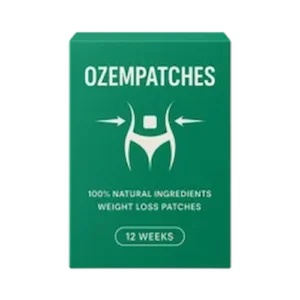 Ozem Patches Reviews