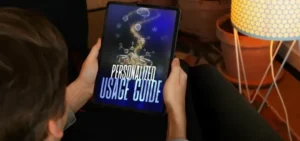 Personalized Usage Guide (2)