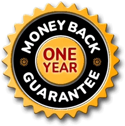 Pineal Pure money-back guarantee