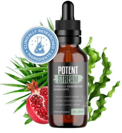 Potent Stream Reviews