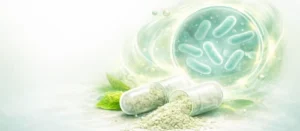 Probiotic Blend (500 Million CFU)