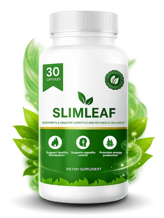 SlimLeaf Reviews
