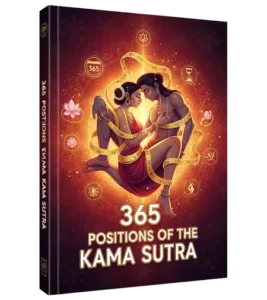 365 Positions of the Kama Sutra