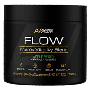 Adonis Vitality FLOW Reviews