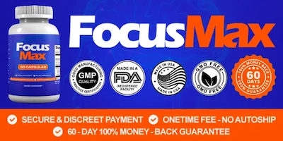 FocusMax certifications