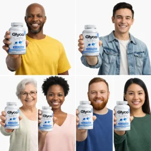 Glyco Care Customers Reviews