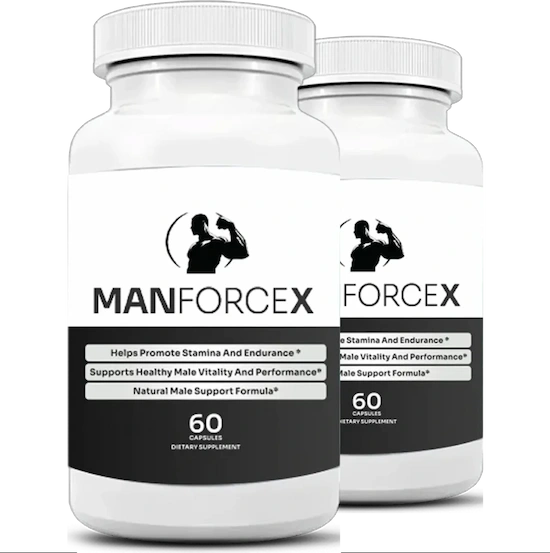ManForceX Reviews