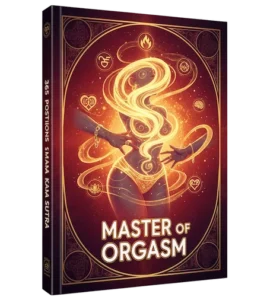 Master of Orgasm