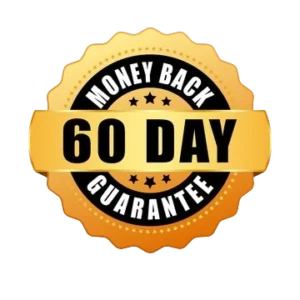 MemoryVitali 60-day risk-free guarantee