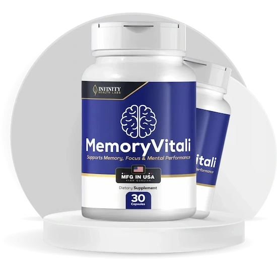 MemoryVitali Reviews