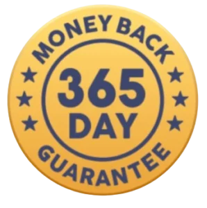 NativePath Fiber Baobab Powder money-back-guarantee