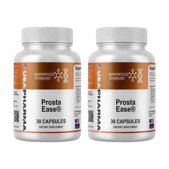 ProstaEase Reviews
